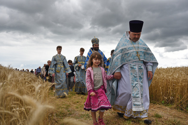 Orthodoxe kerk - foto 2